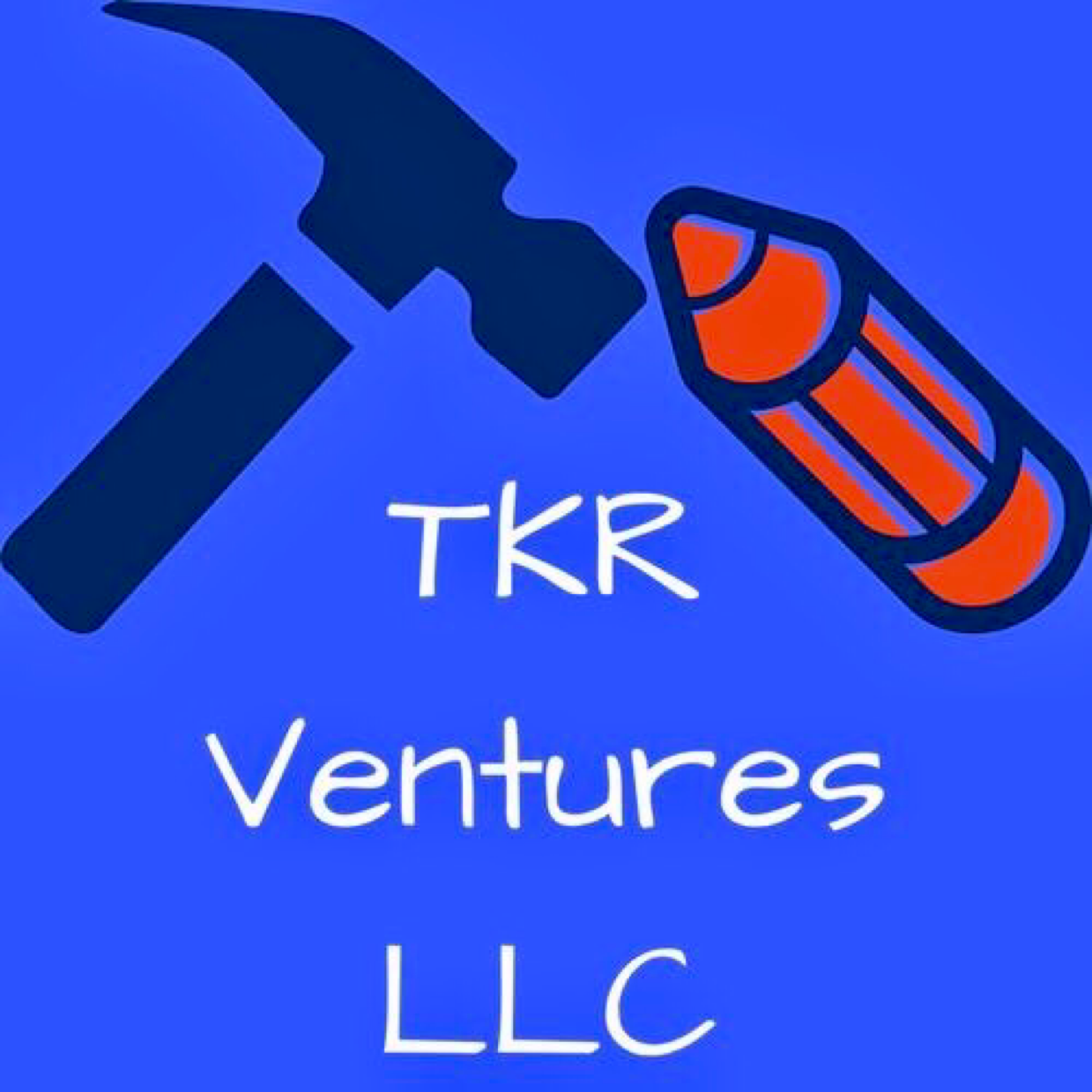 TKR Ventures LLC logo