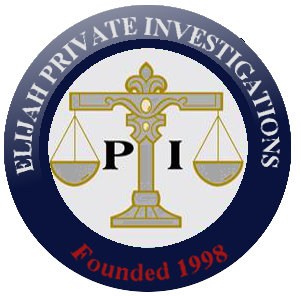 Elijah Security Intelligence & Investigation LLC logo