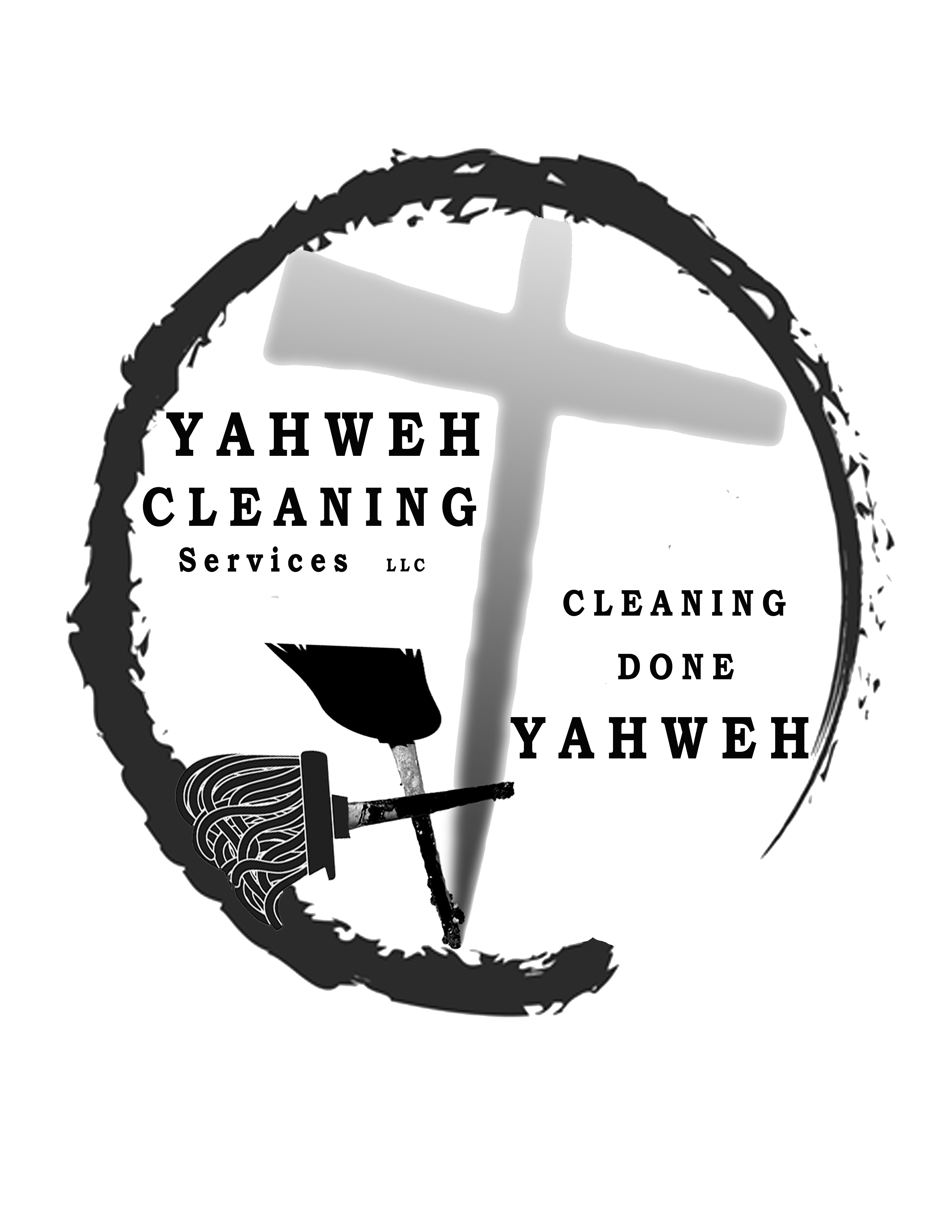 Avatar for Yahweh Cleaning Services
