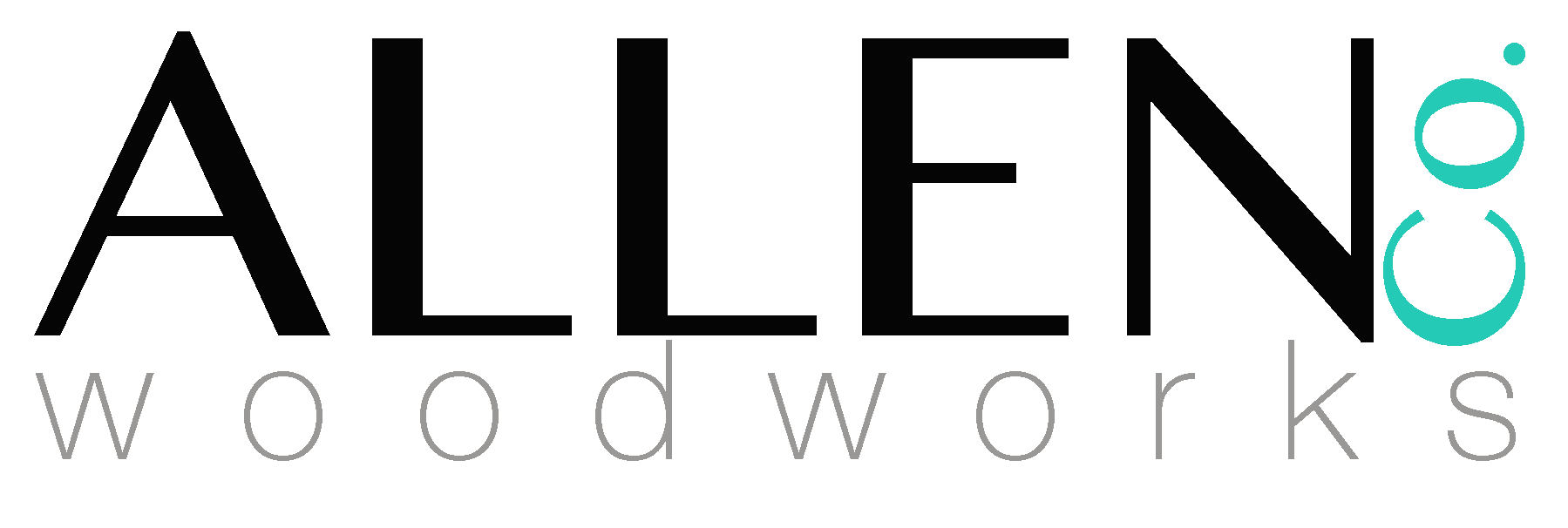 Logo for Allen Woodworks and Co, Inc.