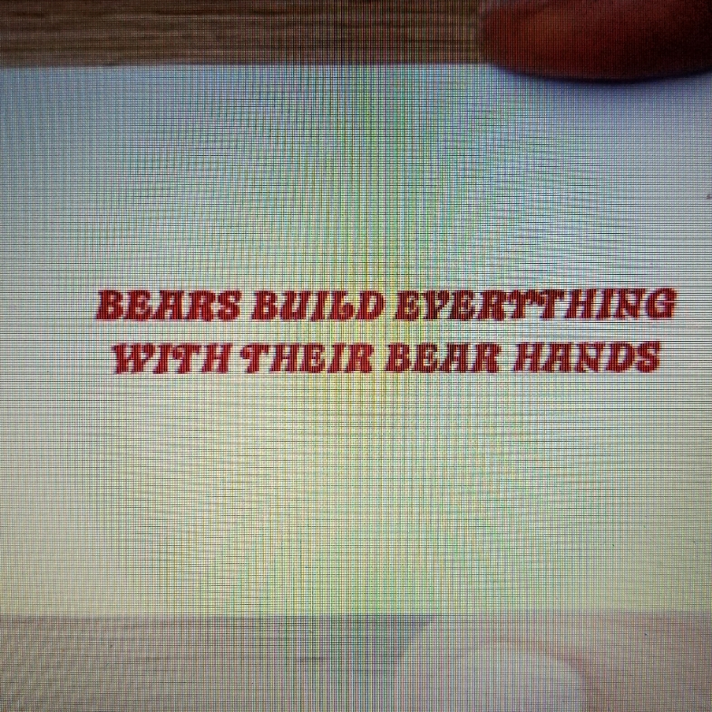 Avatar for Bear's Repair