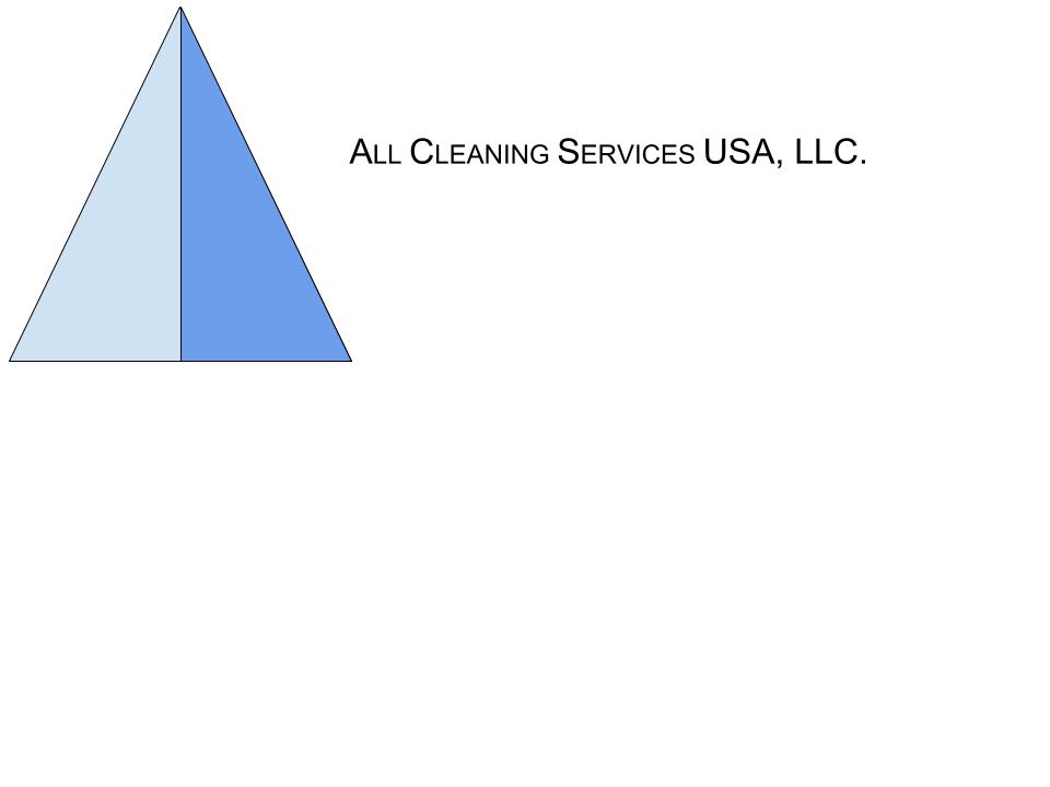 Avatar for all cleaning services usa