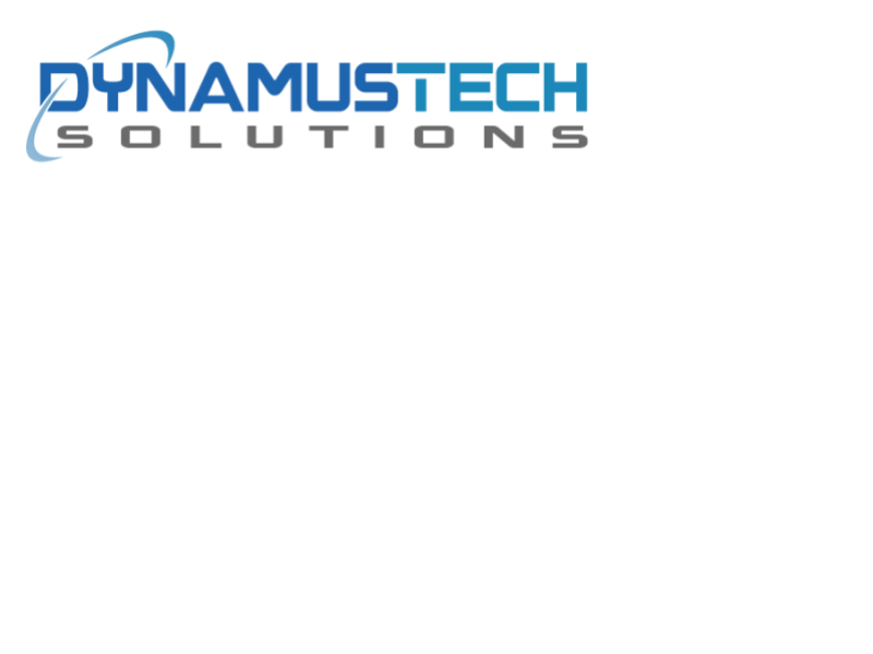 Avatar for Dynamus Tech Solutions