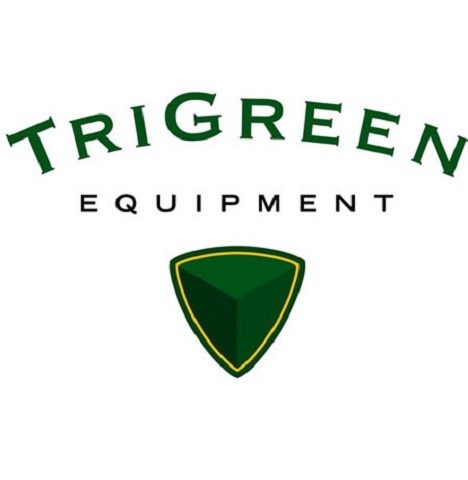 TriGreen Equipment logo