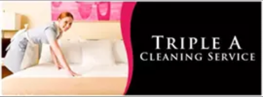Avatar for Triple A's Cleaning Service
