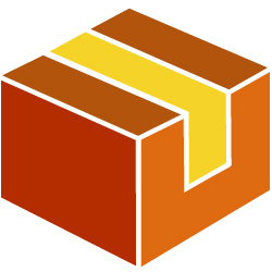 Logo for Christopher's Moving and Storage