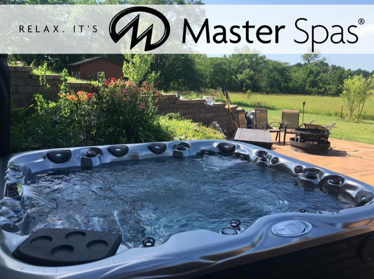 Chattanooga Hot Tubs & Swim Spas logo