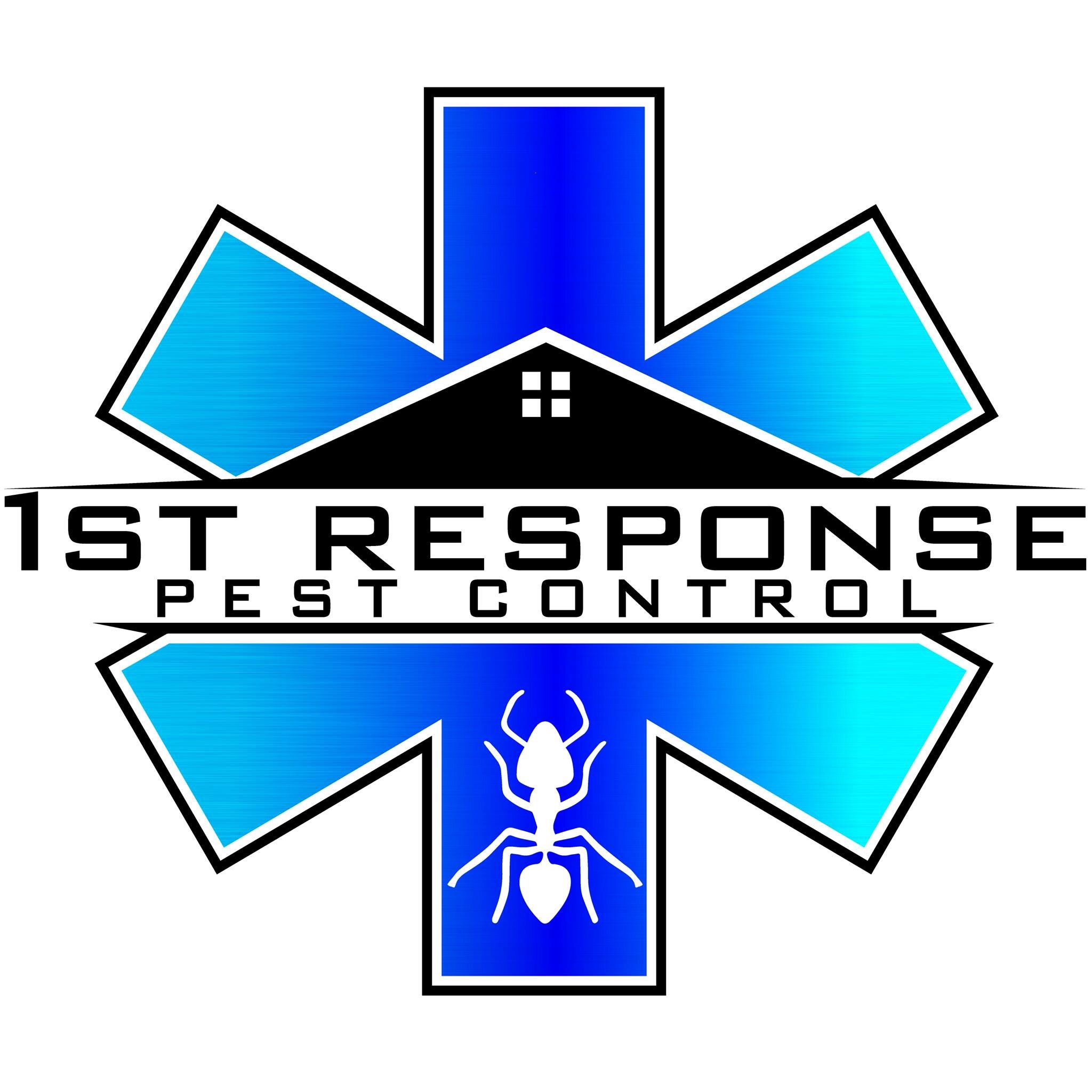 1st Response Pest Control - AV logo