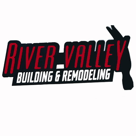 River Valley Building & Remodeling logo