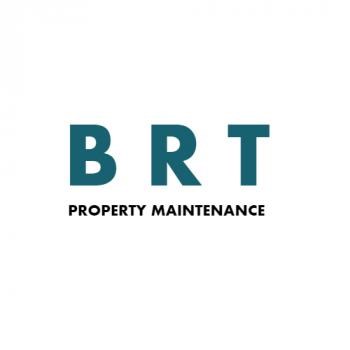 BRT Property Maintenance logo