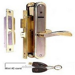 Mount Airy PA Locksmith Store logo