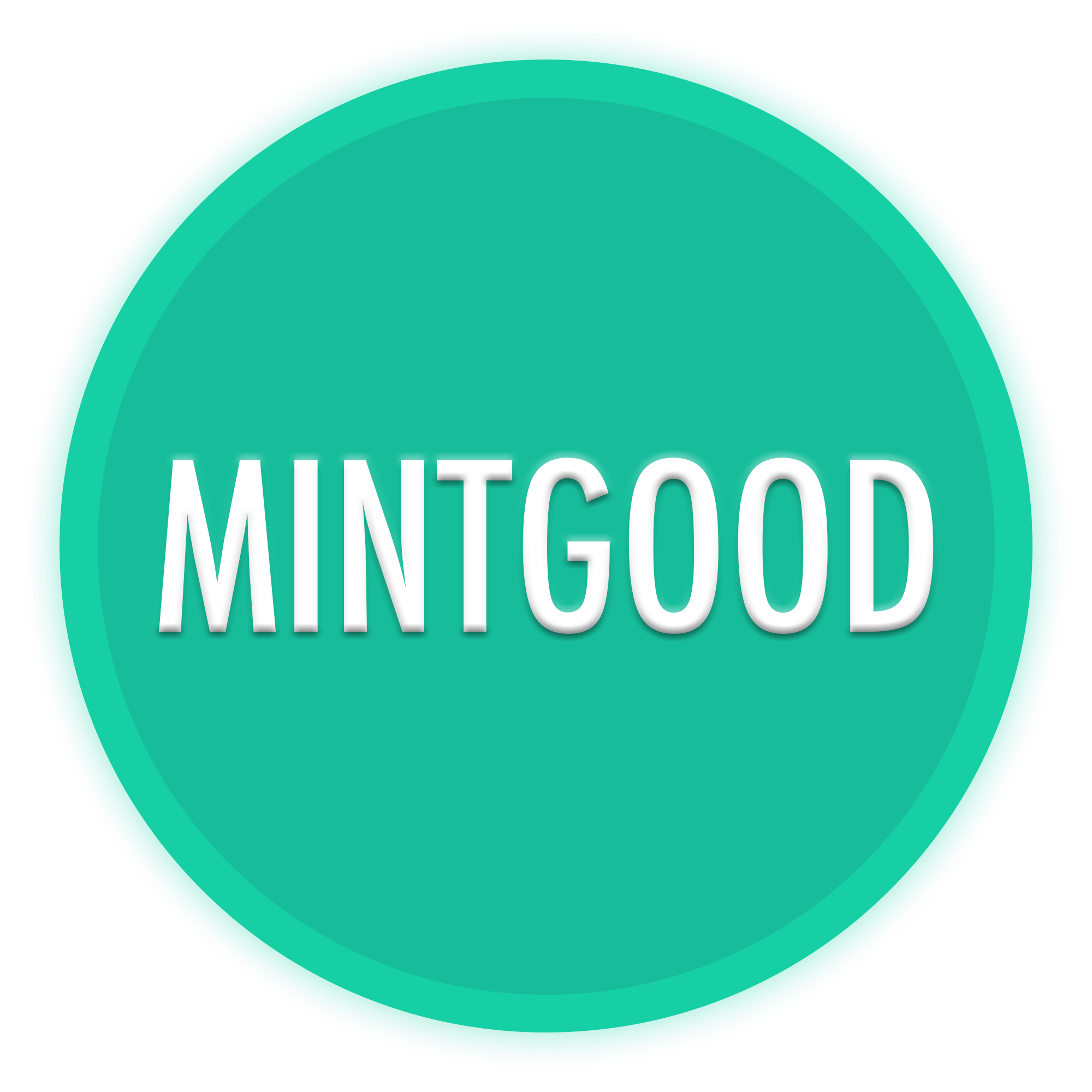 Logo for MintGood LLC