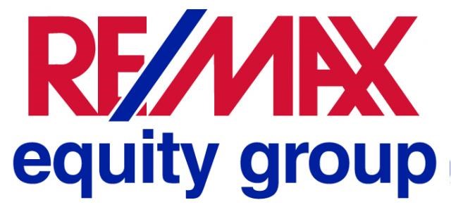Lisa Baker, Realtor, REMAX Equity Group logo