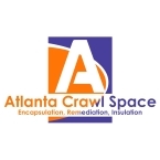 Atlanta Crawl Space Encapsulation logo