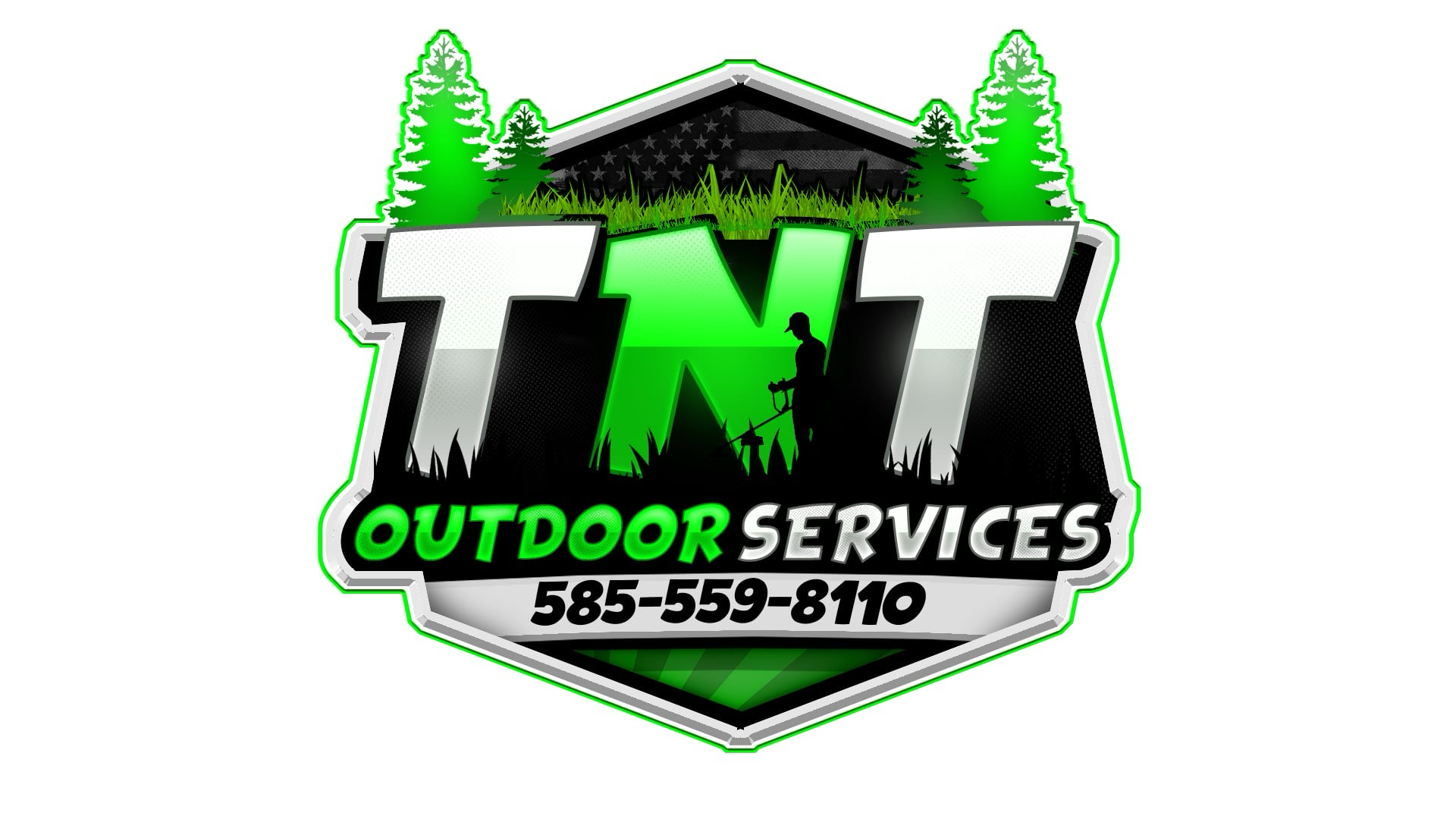 Avatar for TNT Outdoor Services