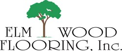 Logo for ElmWood Flooring & Construction