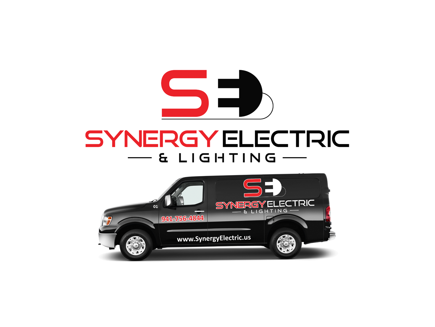 Synergy Electric logo