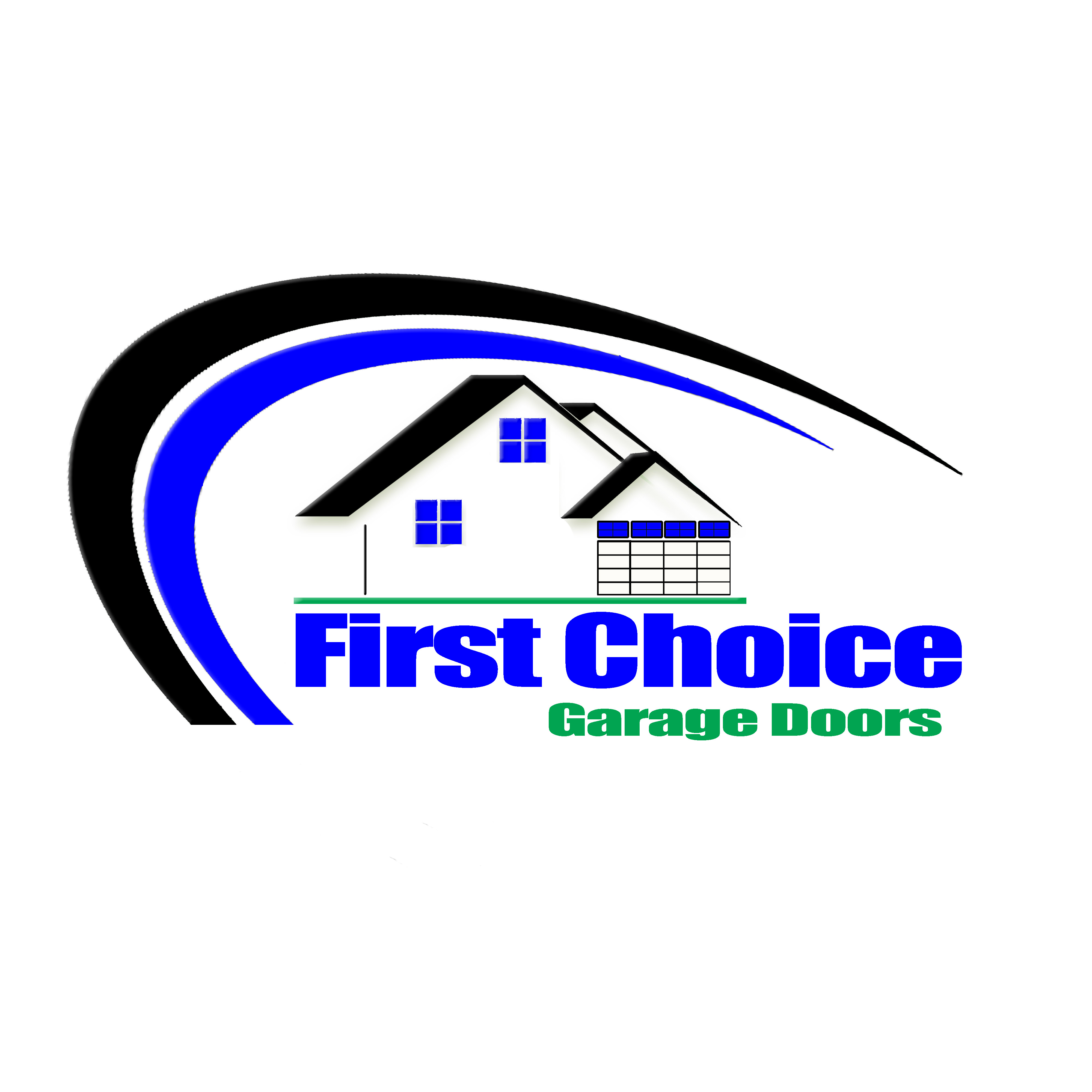 Avatar for First Choice Garage Doors