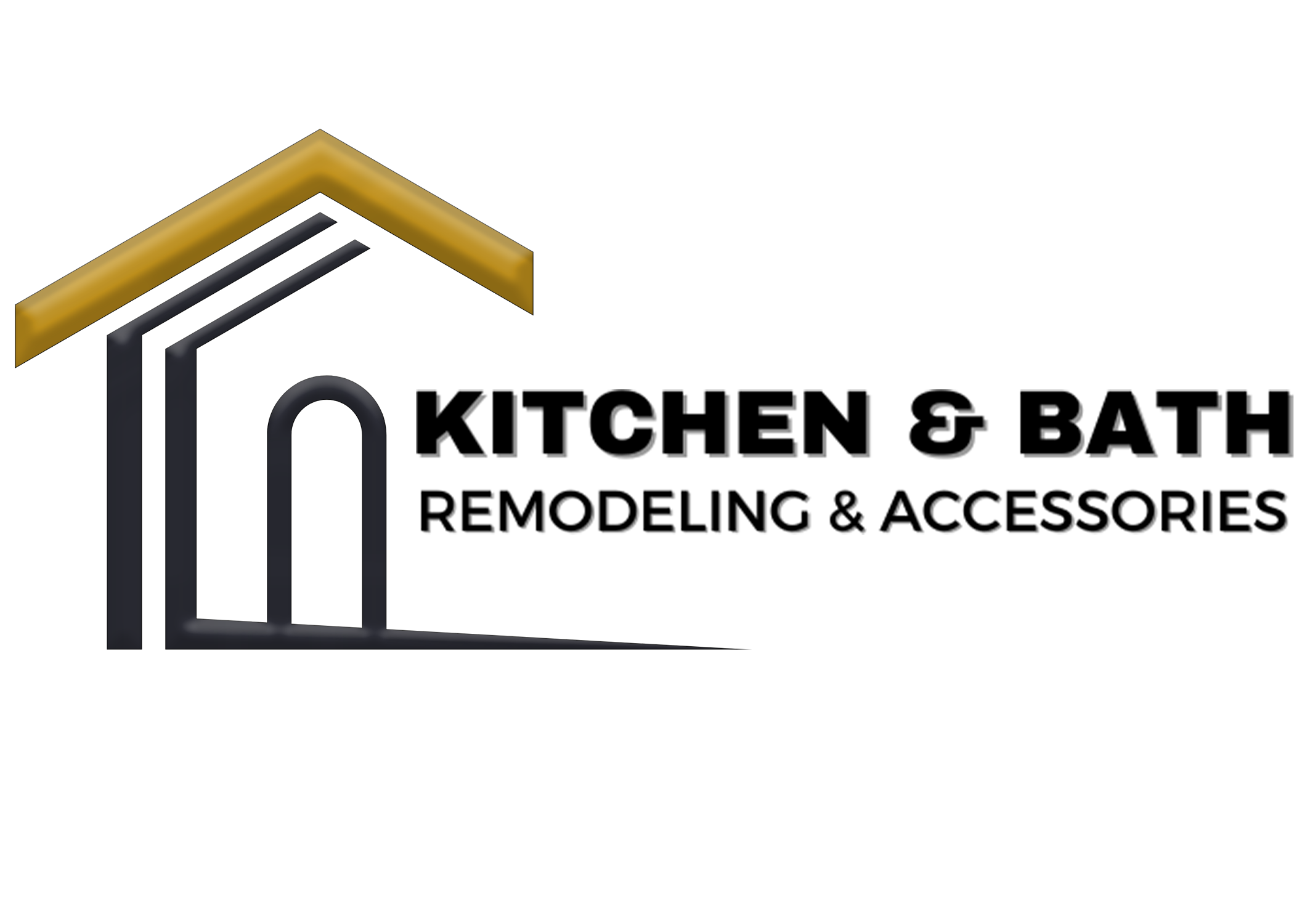 Logo for Kitchen And Bath Remodeling and Accessories
