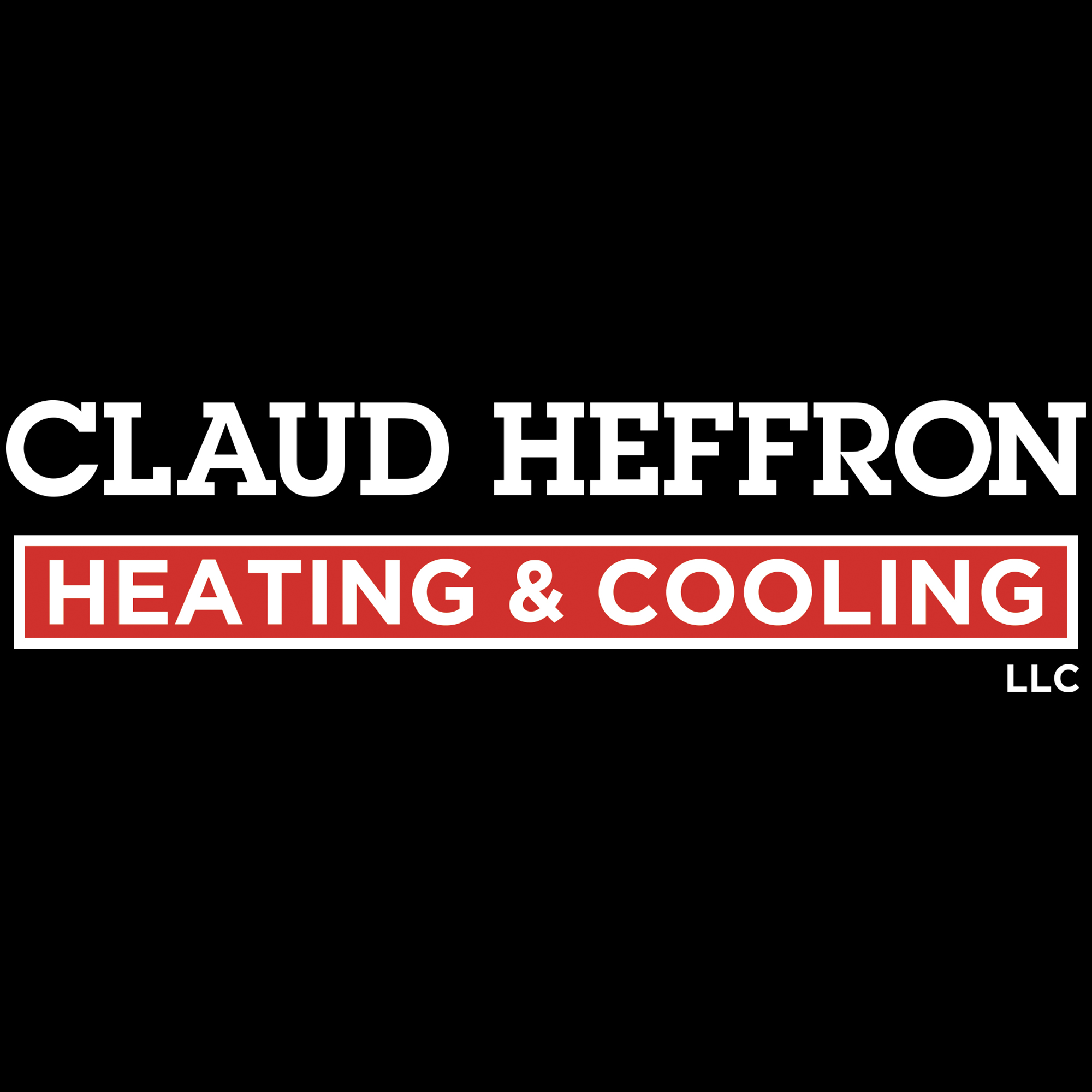 Claud Heffron Heating Cooling, LLC logo