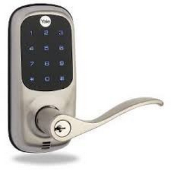 Hurst TX Locksmith Store logo