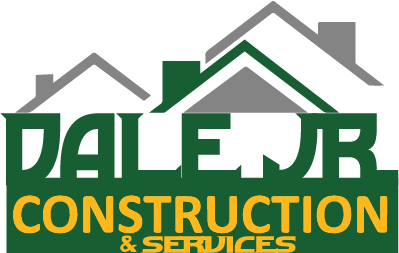 Dale Jr Construction & Services logo