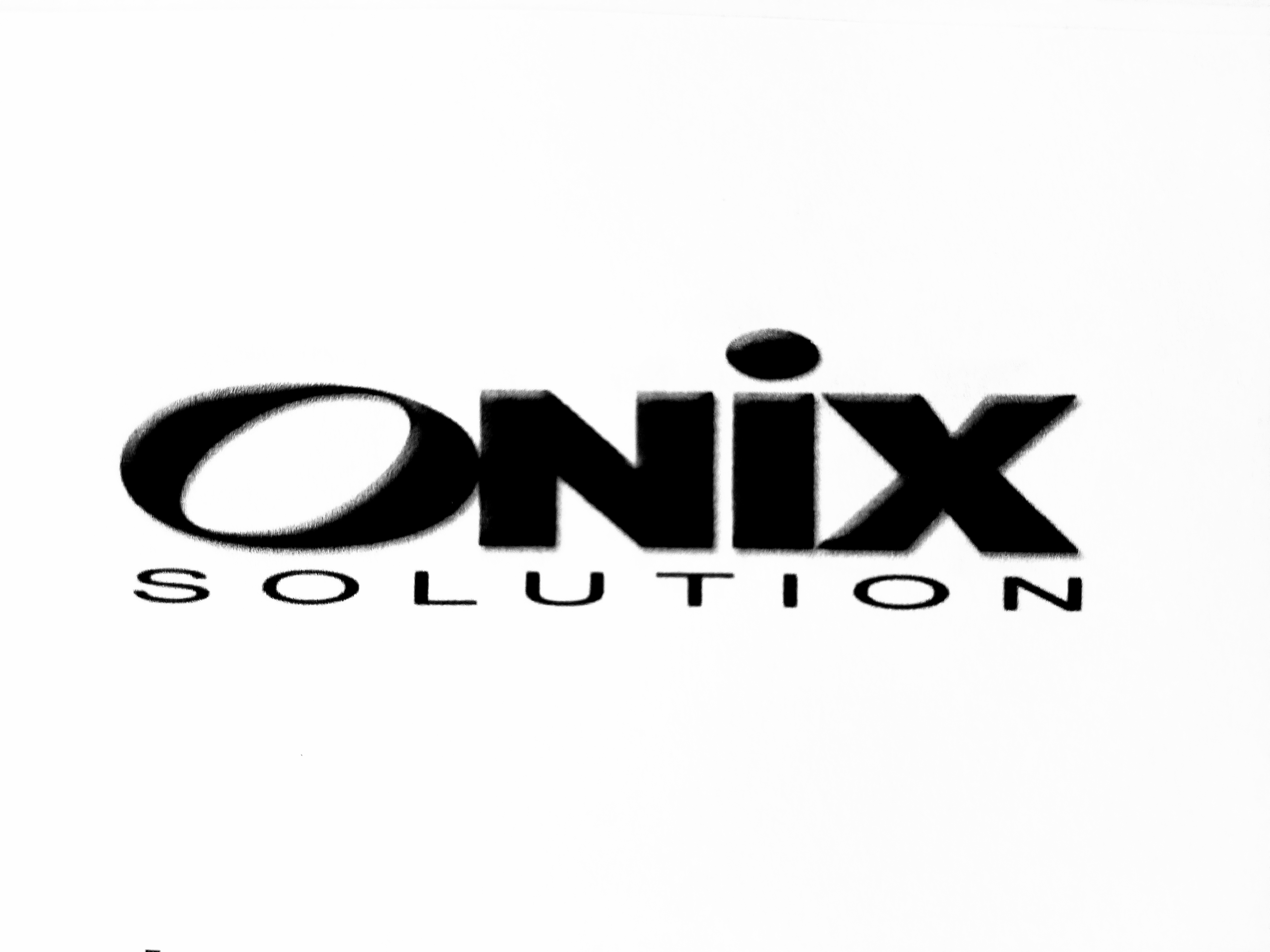Onix Solution Contractor LLC logo