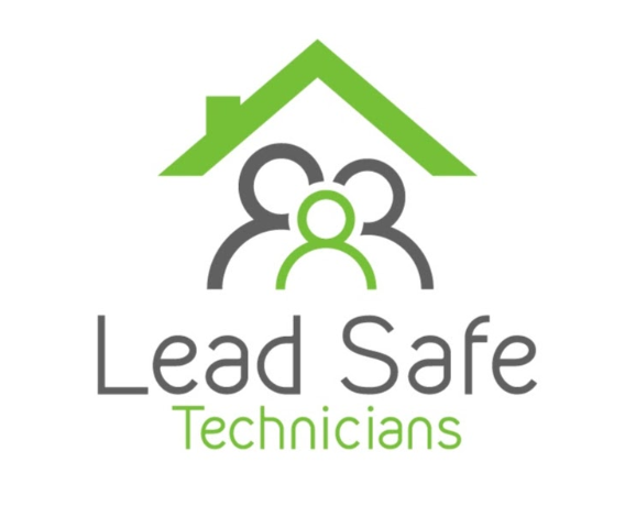 Lead Safe Technicians logo
