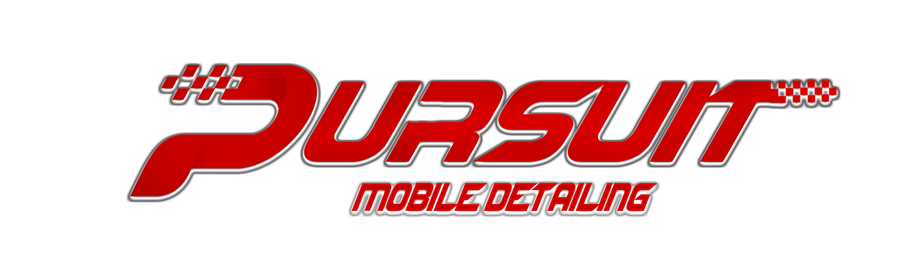 Pursuit Mobile Detailing logo