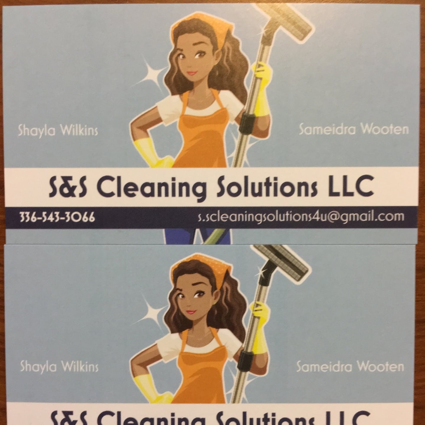 Avatar for S&S Cleaning Solutions