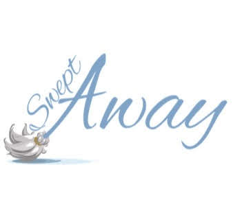 Swept Away Cleaning logo