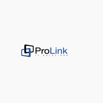 ProLink IT Solutions logo