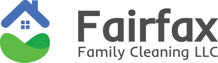 Fairfax Family Cleaning logo