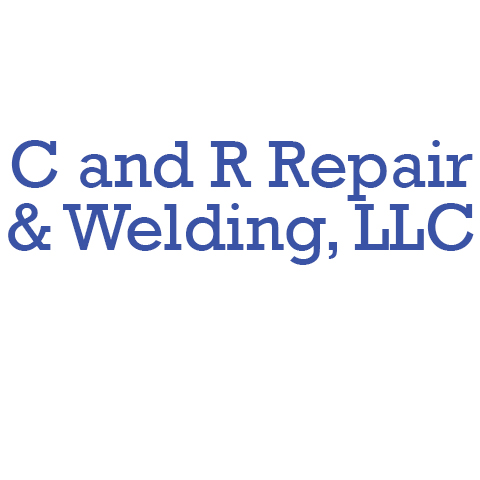 C and R Repair & Welding, LLC logo