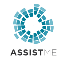AssistMe logo