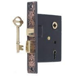Mukilteo WA Locksmith Store logo