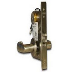 Oakwood PA Locksmith Store logo
