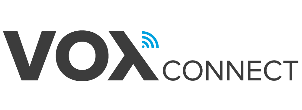 VoxConnect IT Services logo