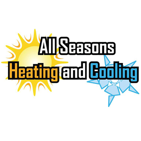 All Seasons Heating And Cooling Centerville logo