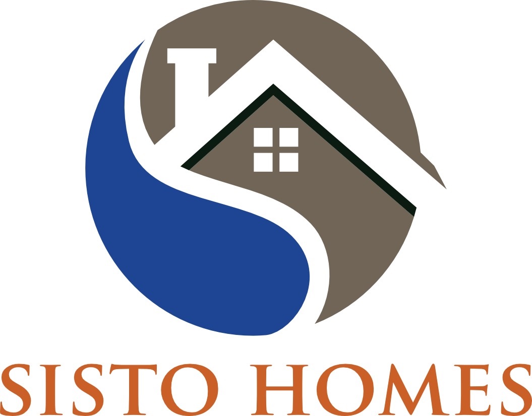 Sisto Homes logo