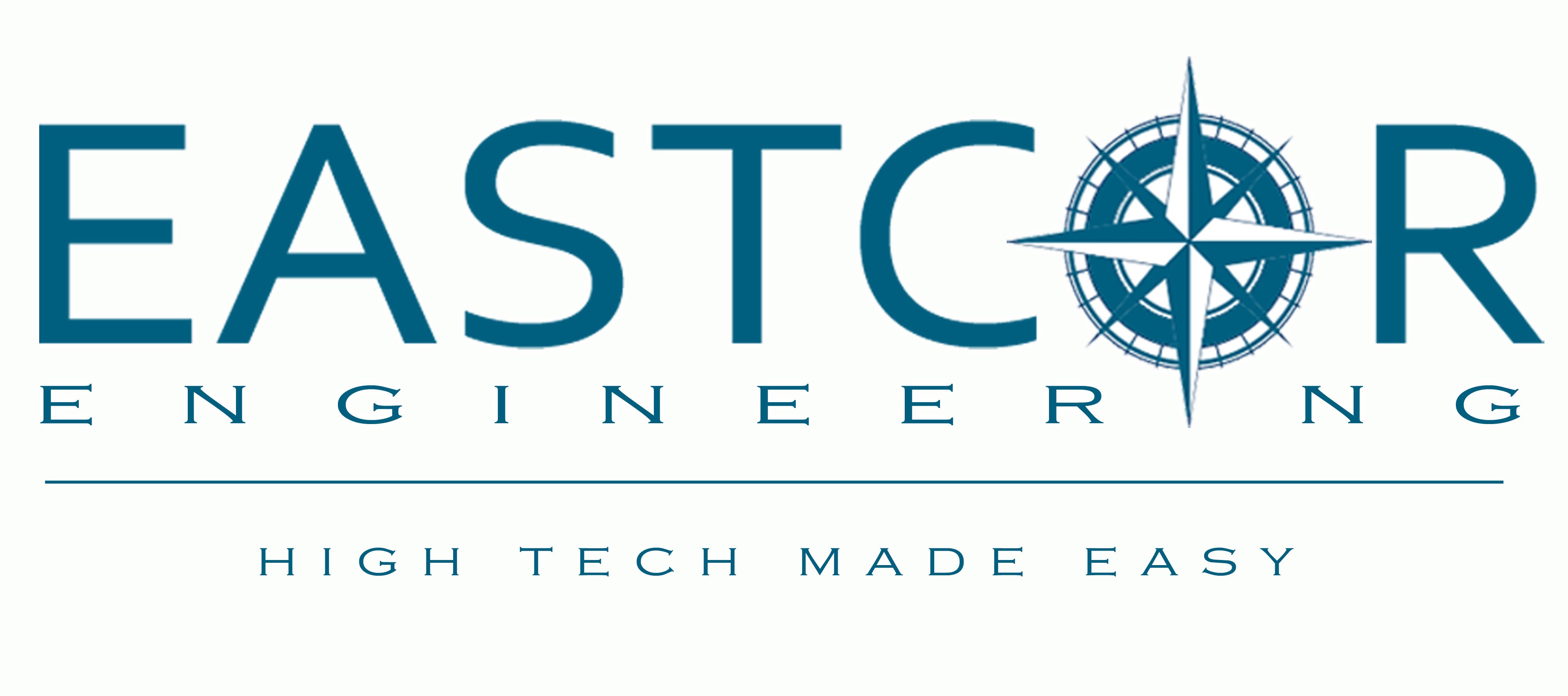 Eastcor Engineering logo