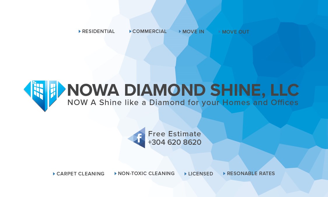 Avatar for Nowa Diamond Shine LLC