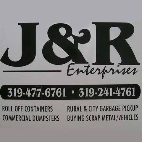 J & R Sanitation LLC logo
