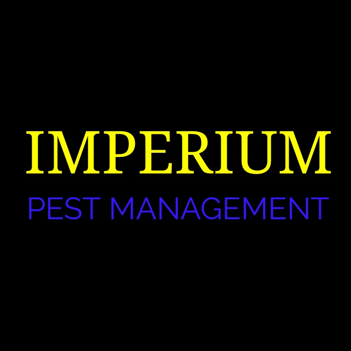 Imperium Pest Management logo