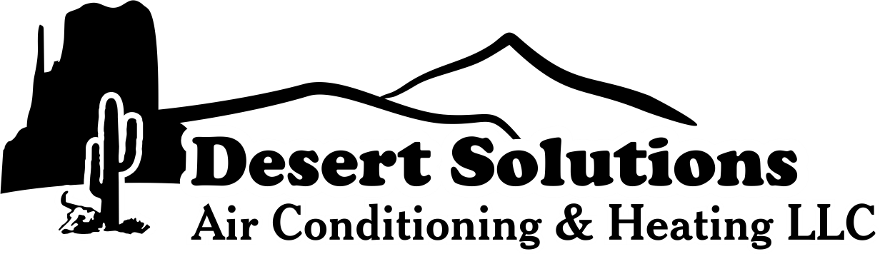 Desert Solutions logo