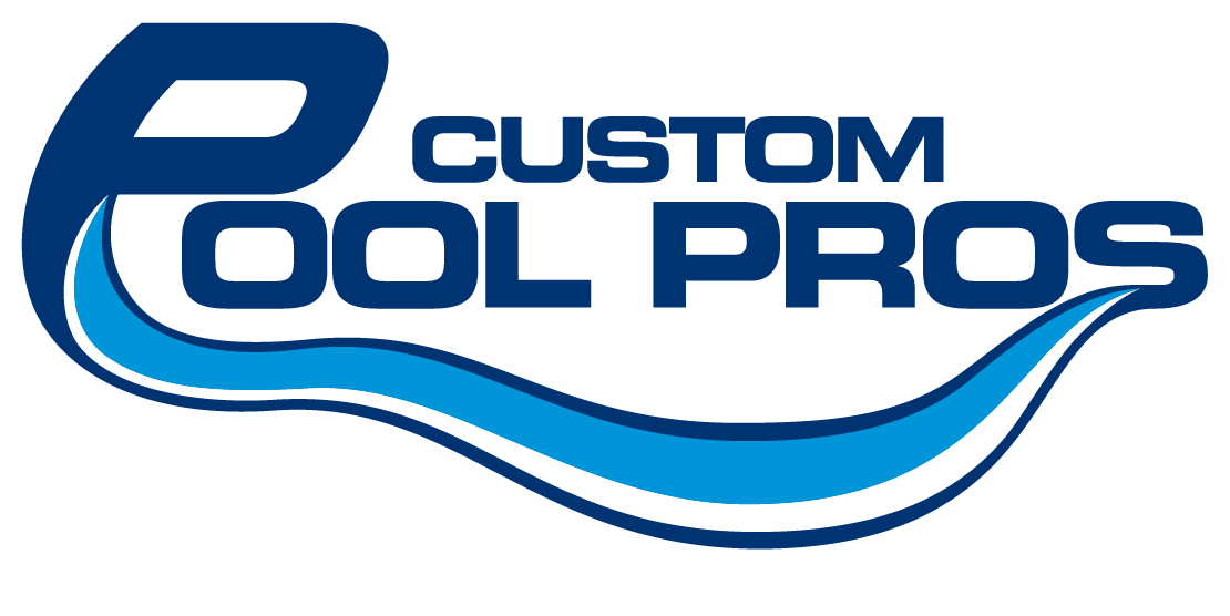Custom Pool Pros logo