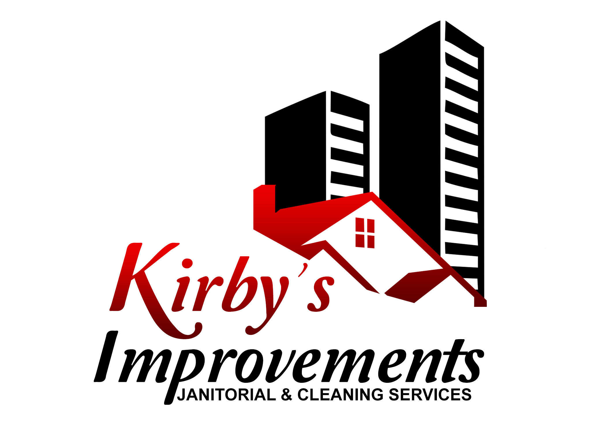 Kirbys Improvements, LLC logo