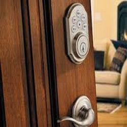 Wood Dale IL Locksmith Store logo