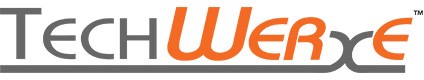 TechWerxe logo