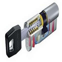 Highland Park NJ Locksmith Store logo